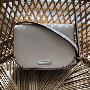 BLUSH Kate spade crossbody